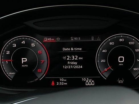 Used 2025 Audi Q8 Premium AWD/4WD image 19
