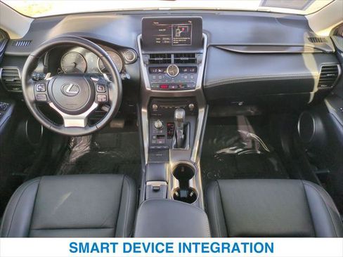 Used 2021 Lexus NX 300 FWD w/ Accessory Package 2 image 21