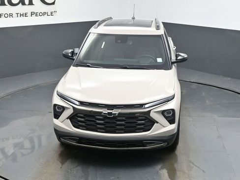 New 2026 Chevrolet TrailBlazer ACTIV w/ Convenience Package image 37