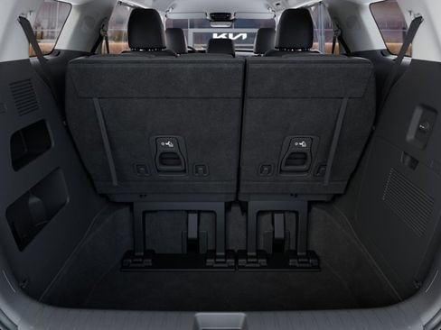 New 2026 Kia Carnival EX FWD image 19