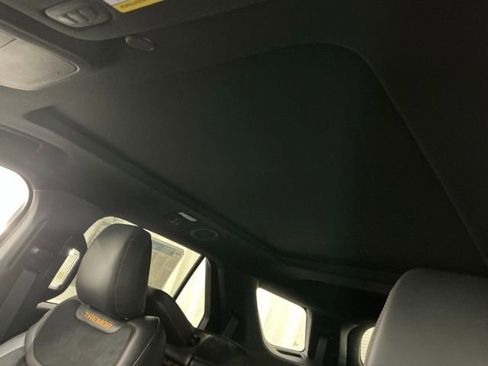 New 2026 Ford Explorer Tremor w/ Tremor Ultimate Package image 17