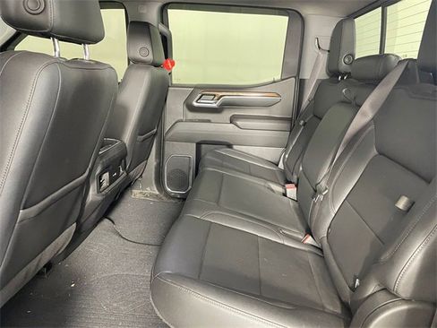 Certified 2023 Chevrolet Silverado 1500 LT Trail Boss w/ Convenience Package II image 10