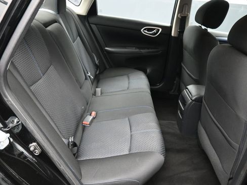 Used 2016 Nissan Sentra SR image 22