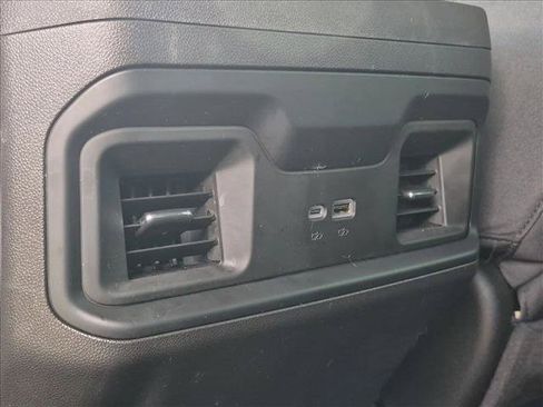 Certified 2024 Chevrolet Silverado 1500 LT Trail Boss w/ Convenience Package II AWD/4WD image 24