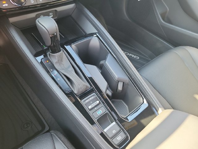 New 2026 Honda Accord Sport image 23