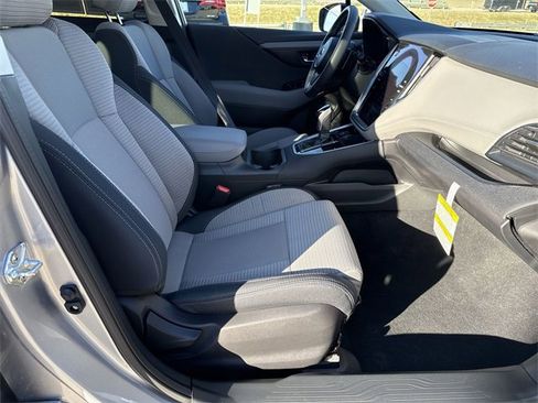Certified 2025 Subaru Outback Premium image 15
