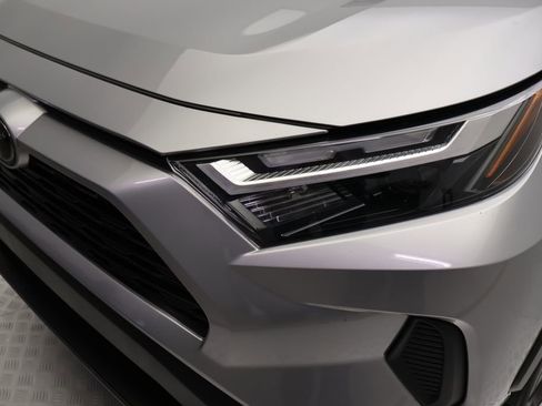 Certified 2023 Toyota RAV4 XLE FWD image 3
