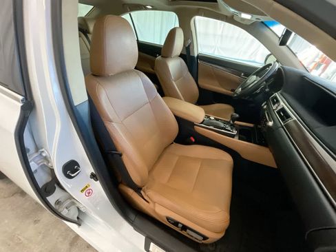 Used 2013 Lexus GS 350 w/ Premium Pkg image 25
