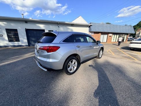 Used 2014 Acura RDX w/ Technology Package AWD/4WD image 18