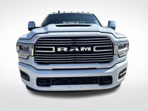 Used 2023 RAM 2500 Laramie image 3