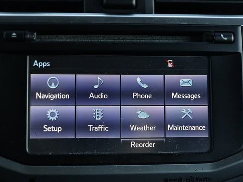 Used 2018 Toyota 4Runner SR5 Premium image 36