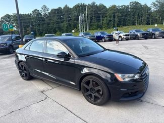 Used 2016 Audi A3 1.8T Premium w/ Audi MMI Navigation Plus FWD video 3