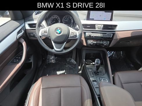 Used 2020 BMW X1 sDrive28i w/ Convenience Package FWD image 21
