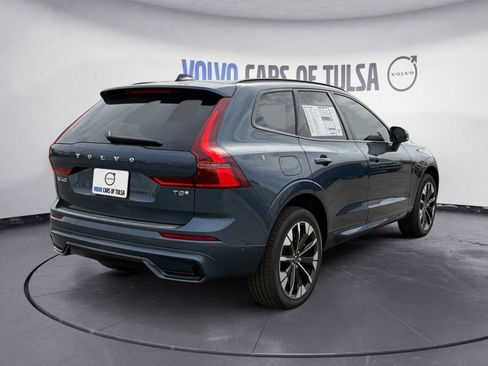 New 2026 Volvo XC60 T8 Plus w/ Protection Package Premier image 5
