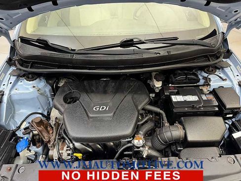 Used 2014 Hyundai Accent GLS image 10