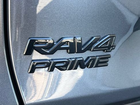 Used 2024 Toyota RAV4 XSE w/ Weather Package AWD/4WD image 22