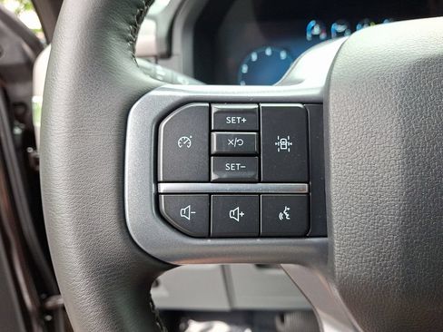 Used 2025 Ford F150 XLT w/ Equipment Group 301A Standard AWD/4WD image 20