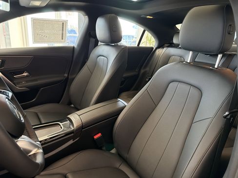 Used 2026 Mercedes-Benz CLA 250 4MATIC image 9