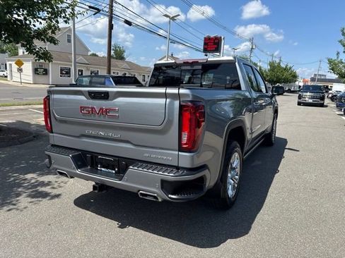 Used 2025 GMC Sierra 1500 Denali AWD/4WD image 6