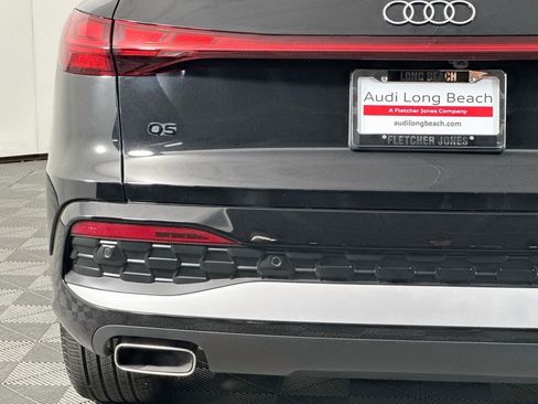 Used 2025 Audi Q5 Prestige AWD/4WD image 17