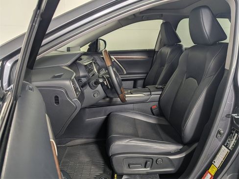 Used 2022 Lexus RX 350L FWD w/ Premium Package image 12