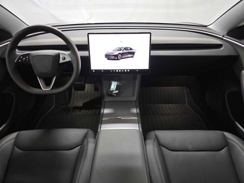 Used 2025 Tesla Model 3 Long Range RWD image 19