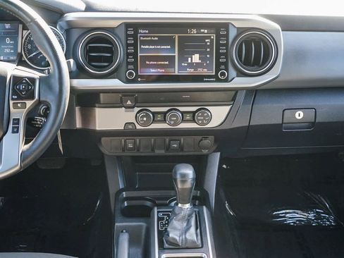 Used 2021 Toyota Tacoma SR5 image 11