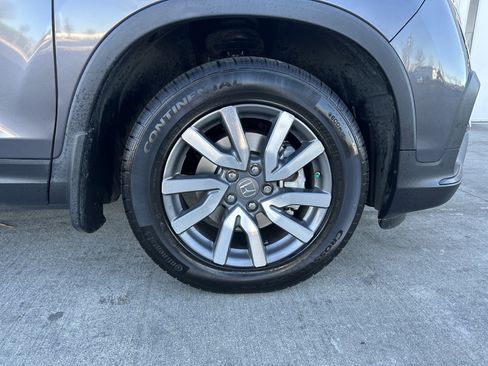 Used 2019 Honda Pilot EX-L image 33