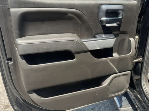 Used 2014 Chevrolet Silverado 1500 LT w/ All Star Edition AWD/4WD image 17