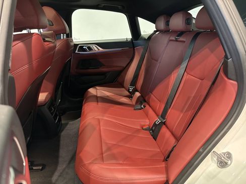 Used 2023 BMW i4 eDrive35 w/ Premium Package image 35