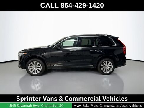 Used 2018 Volvo XC90 T5 Momentum w/ Convenience Package AWD/4WD image 2