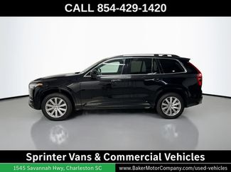 Used 2018 Volvo XC90 T5 Momentum w/ Convenience Package AWD/4WD video 2