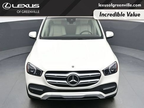 Used 2023 Mercedes-Benz GLE 350 image 43