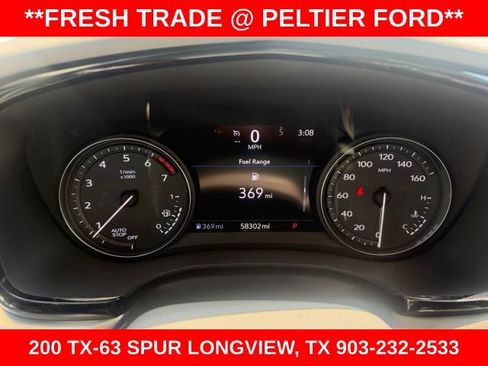 Used 2021 Cadillac XT5 Premium Luxury FWD image 21