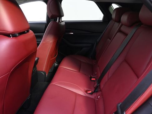 Used 2024 MAZDA CX-30 AWD 2.5 S w/ Preferred Package image 21