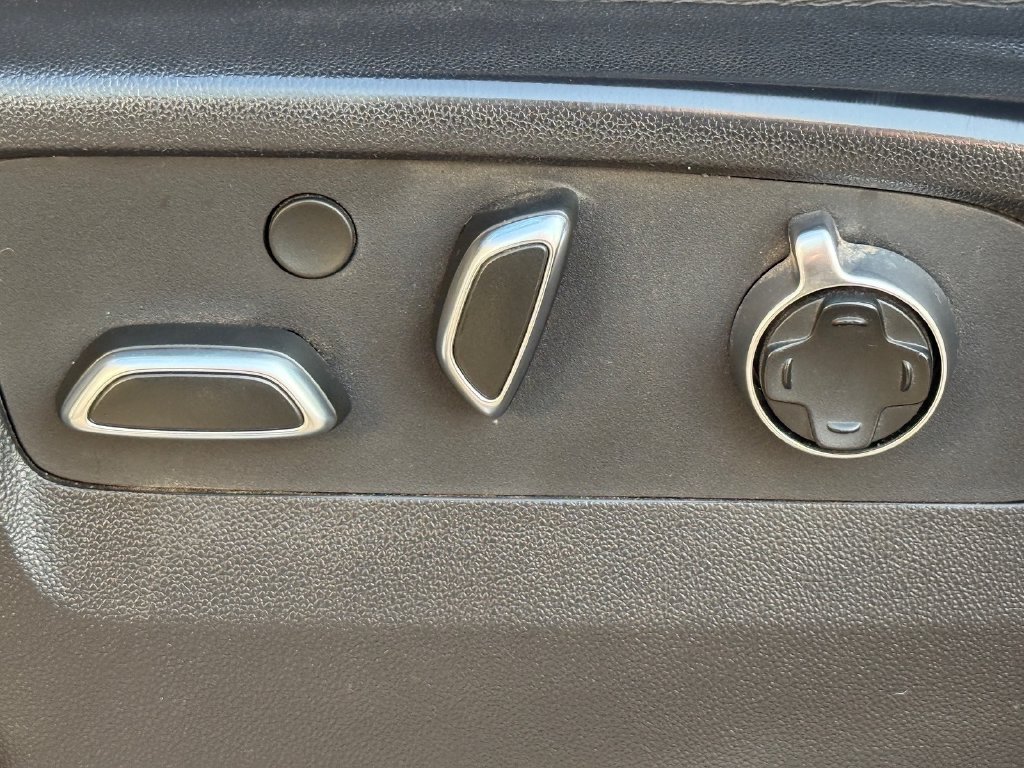 Used 2024 GMC Sierra 1500 AT4X AWD/4WD image 49