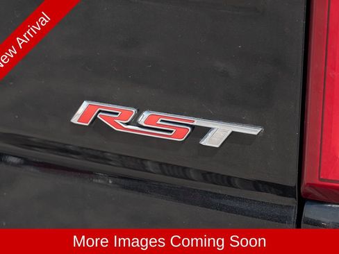 Used 2026 Chevrolet Silverado 1500 RST RWD image 11