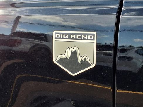 Used 2025 Ford Bronco Big Bend AWD/4WD image 13