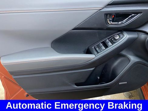 Certified 2025 Subaru Crosstrek 2.5i Limited image 10