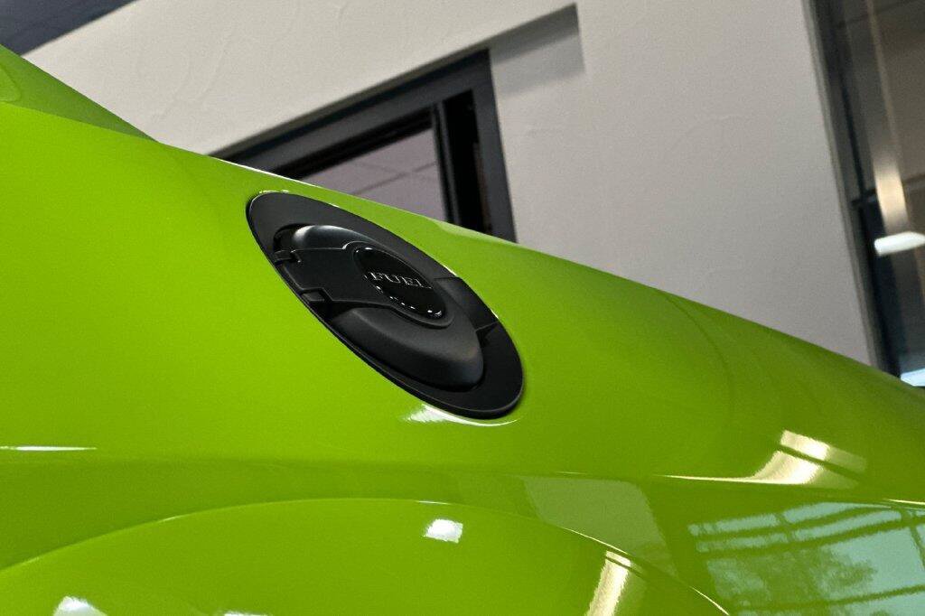 New 2023 Dodge Challenger SRT Hellcat Redeye RWD image 19