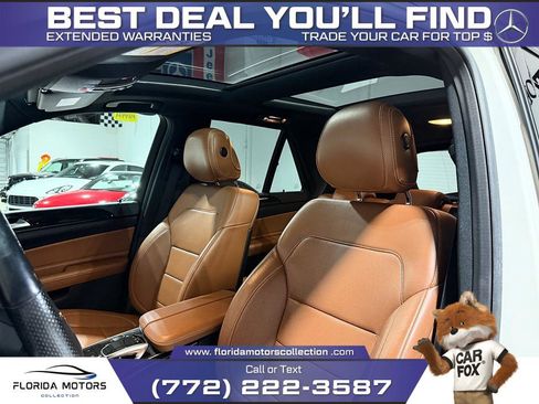 Used 2018 Mercedes-Benz GLE 43 AMG 4MATIC image 14