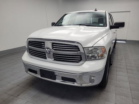 Used 2017 RAM 1500 Big Horn AWD/4WD image 15