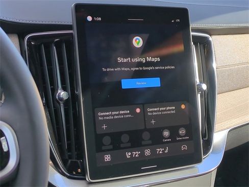 New 2026 Volvo XC90 T8 Plus w/ Protection Package Premier image 11