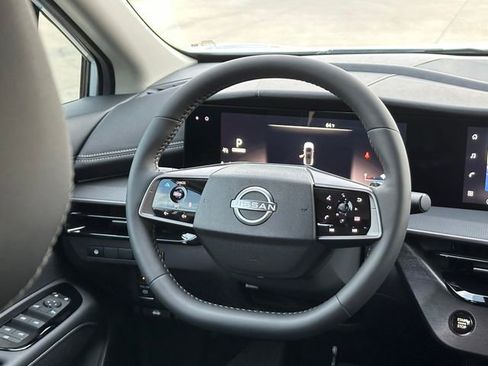 Used 2026 Nissan Murano SV image 28