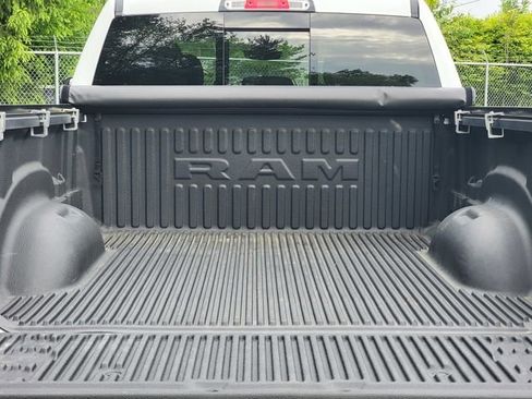 Certified 2023 RAM 1500 Big Horn AWD/4WD image 22