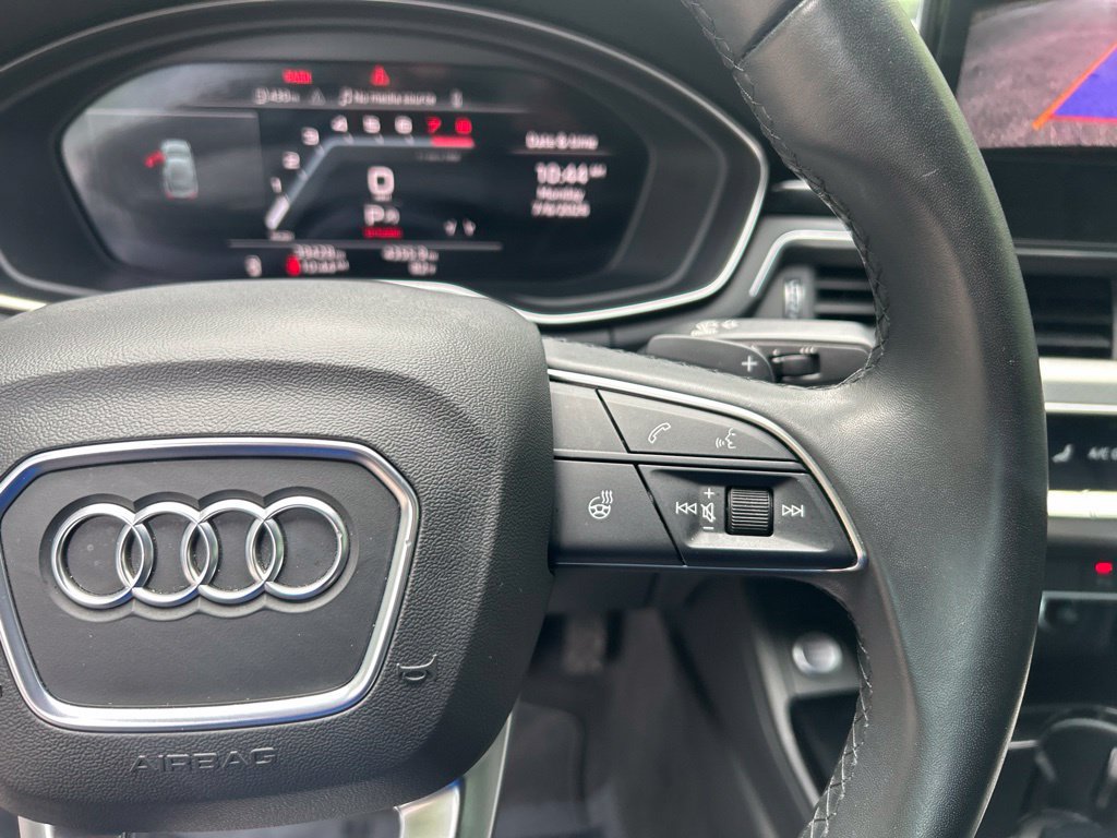 Used 2025 Audi A5 2.0T Premium AWD/4WD image 20