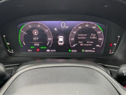 Used 2023 Honda Accord Sport image 11