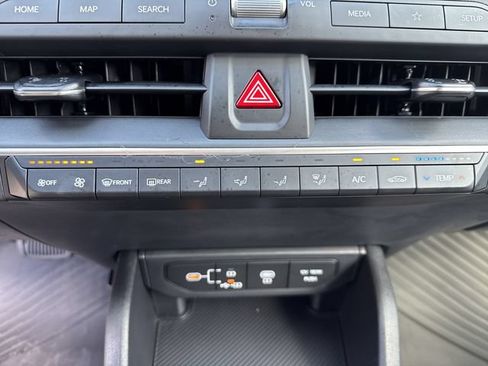 New 2026 Kia K4 FWD image 28