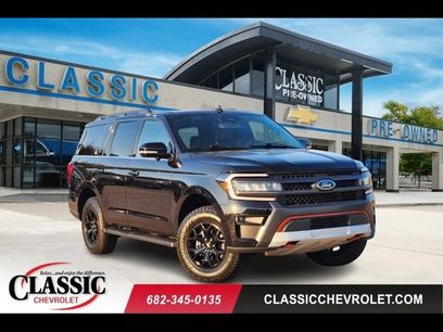 Used 2023 Ford Expedition Timberline