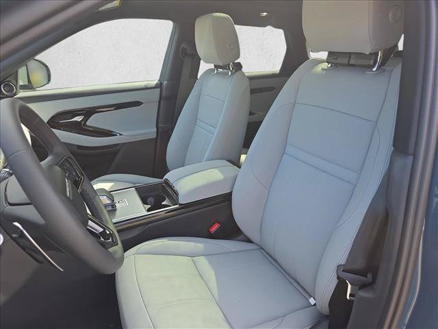 New 2026 Land Rover Range Rover Evoque S AWD/4WD image 15